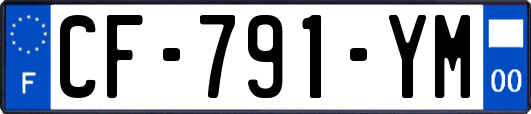 CF-791-YM
