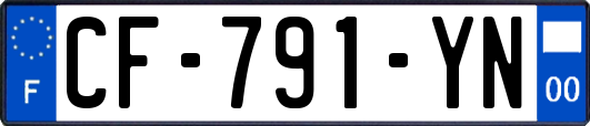 CF-791-YN