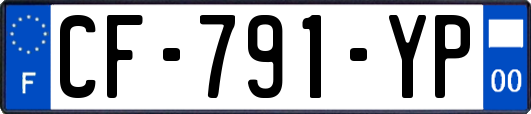 CF-791-YP