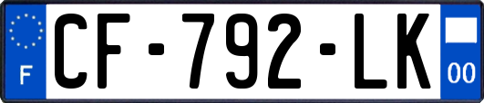 CF-792-LK