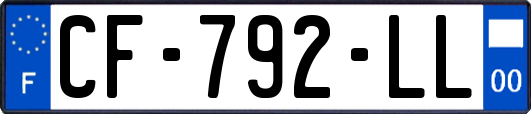 CF-792-LL