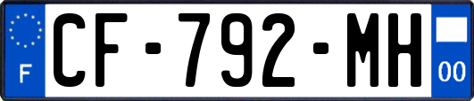 CF-792-MH