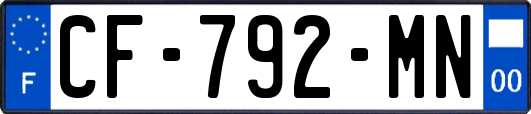 CF-792-MN