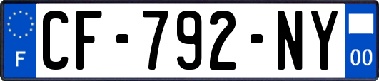 CF-792-NY