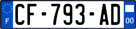 CF-793-AD