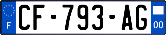 CF-793-AG