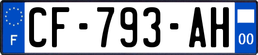 CF-793-AH