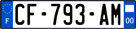 CF-793-AM