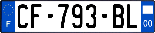 CF-793-BL