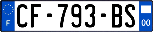 CF-793-BS