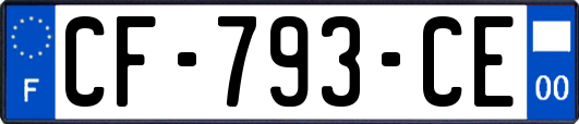 CF-793-CE
