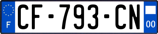CF-793-CN