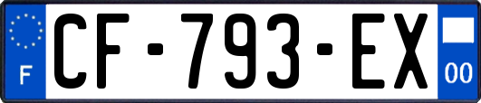 CF-793-EX