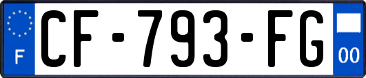 CF-793-FG