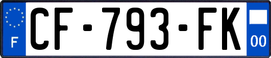 CF-793-FK