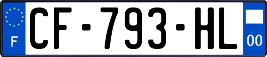 CF-793-HL