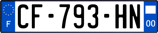 CF-793-HN