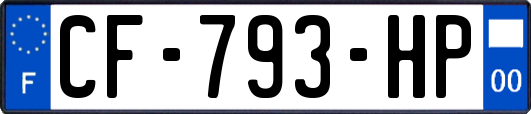 CF-793-HP