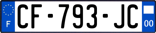 CF-793-JC