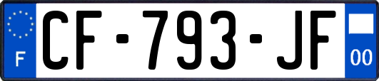 CF-793-JF