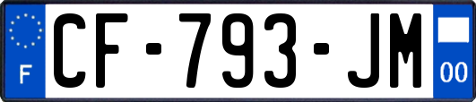 CF-793-JM