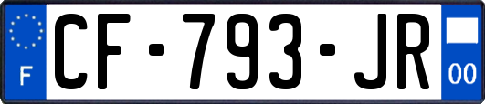 CF-793-JR
