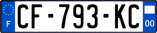 CF-793-KC