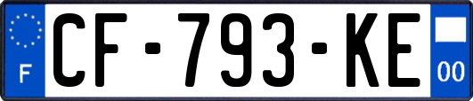 CF-793-KE