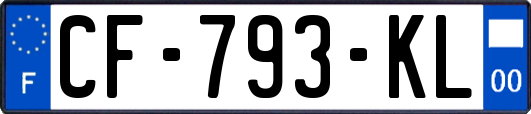 CF-793-KL