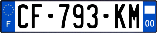 CF-793-KM