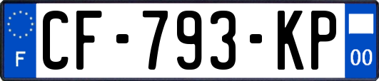 CF-793-KP