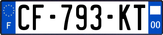 CF-793-KT