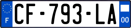 CF-793-LA