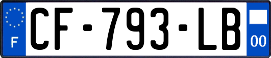 CF-793-LB