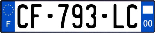CF-793-LC