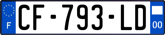 CF-793-LD
