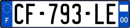 CF-793-LE