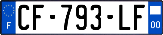 CF-793-LF