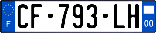 CF-793-LH