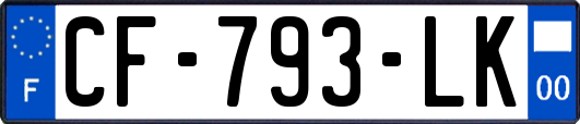 CF-793-LK