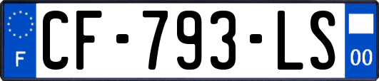 CF-793-LS