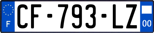 CF-793-LZ