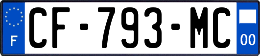 CF-793-MC