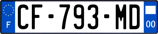 CF-793-MD