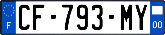 CF-793-MY