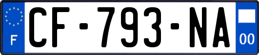 CF-793-NA