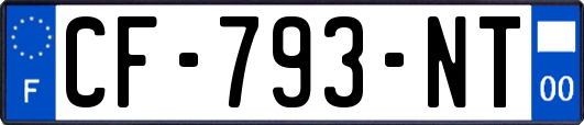 CF-793-NT