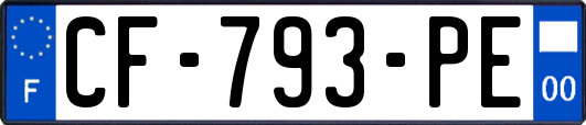 CF-793-PE