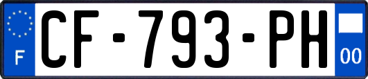 CF-793-PH