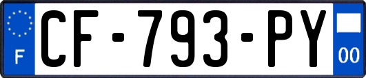 CF-793-PY